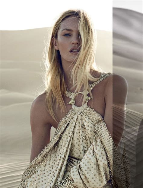 candice swanepoel givenchy dahlia|Givenchy .